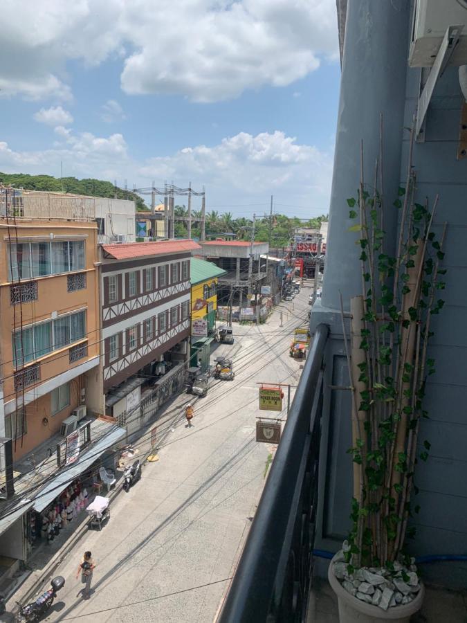 Bourbon St Apts Condo 30C Angeles Exterior photo